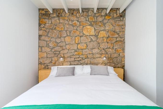Villa Llulla.Es Cortiguera Exterior foto