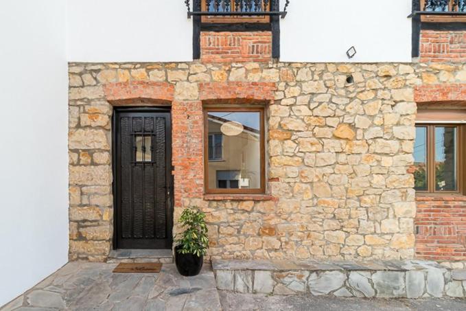 Villa Llulla.Es Cortiguera Exterior foto