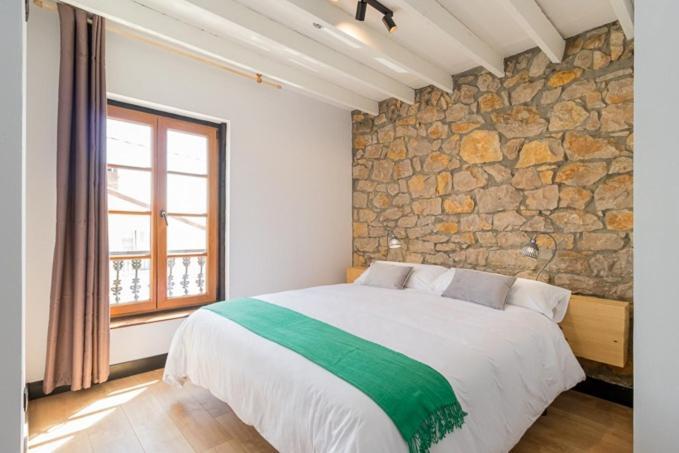 Villa Llulla.Es Cortiguera Exterior foto