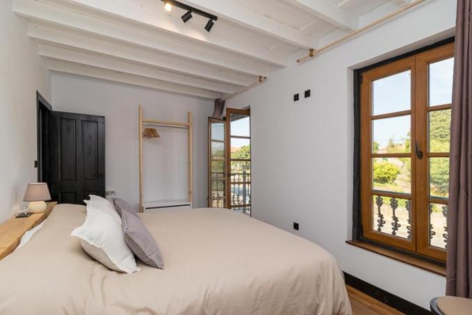 Villa Llulla.Es Cortiguera Exterior foto