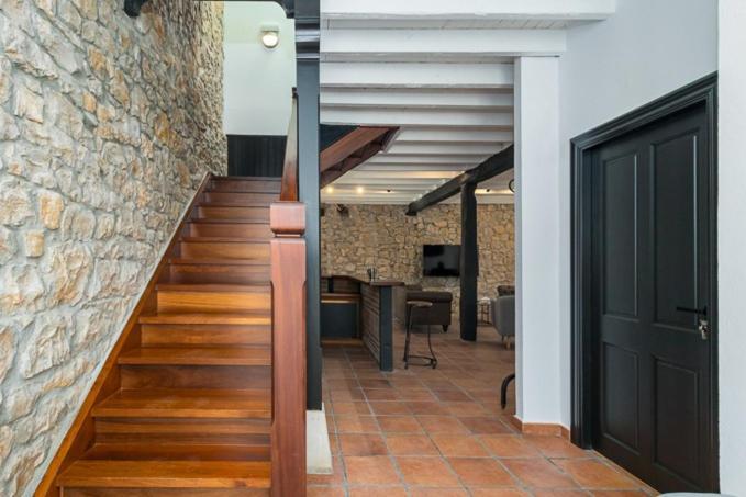Villa Llulla.Es Cortiguera Exterior foto