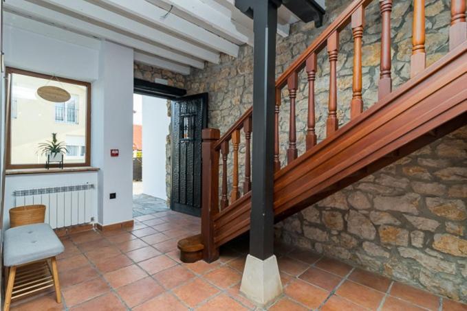 Villa Llulla.Es Cortiguera Exterior foto