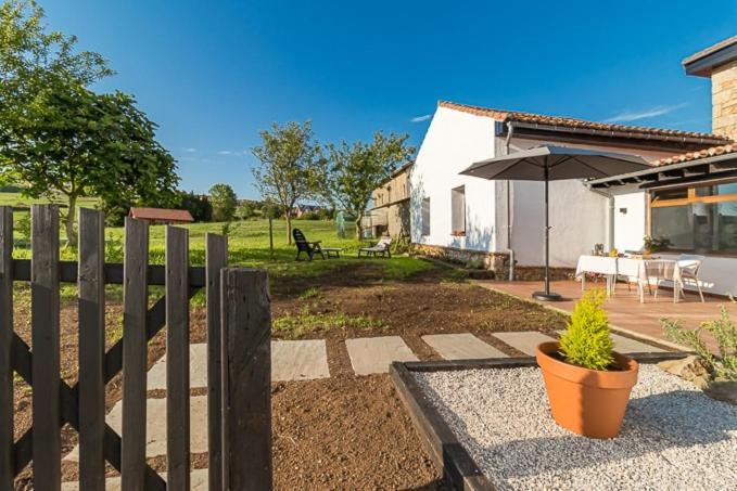Villa Llulla.Es Cortiguera Exterior foto